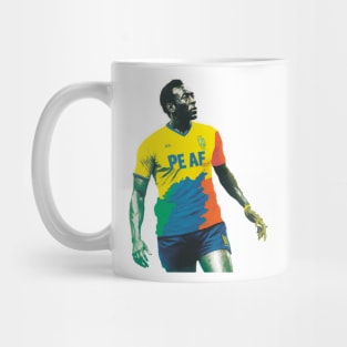 Pele Mug